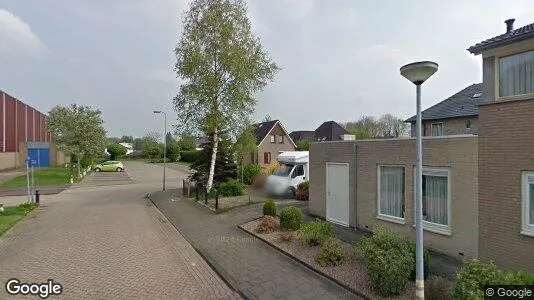 Apartments for rent in Berg en Dal - Photo from Google Street View