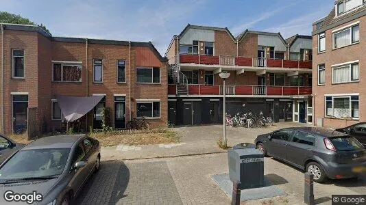 Apartments for rent in Arnhem - Photo from Google Street View