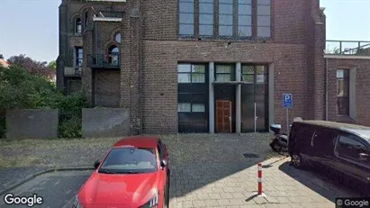 Apartments for rent in Arnhem - Photo from Google Street View