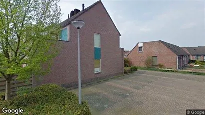 Apartments for rent in Berg en Dal - Photo from Google Street View