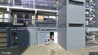 Apartments for rent in Nijmegen - Photo from Google Street View