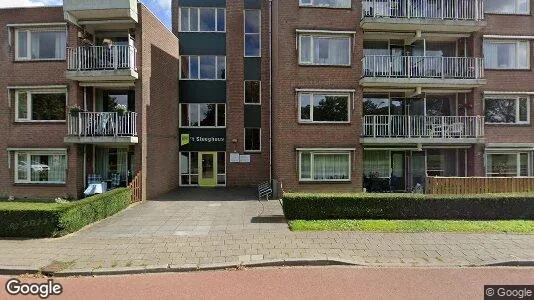 Apartments for rent in Beuningen - Photo from Google Street View