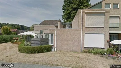 Apartments for rent in Berg en Dal - Photo from Google Street View