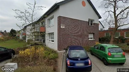 Apartments for rent in Steinburg - Photo from Google Street View