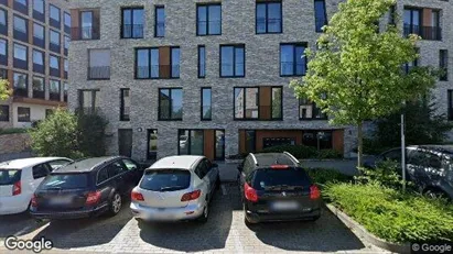 Apartments for rent in Bielefeld - Photo from Google Street View