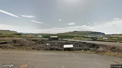 Apartments for rent in Mosfellsbær - Photo from Google Street View