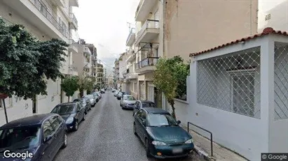 Apartments for rent in Patras - Photo from Google Street View