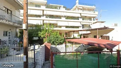 Apartments for rent in Patras - Photo from Google Street View