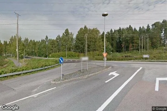 Apartments for rent in Jyväskylä - Photo from Google Street View