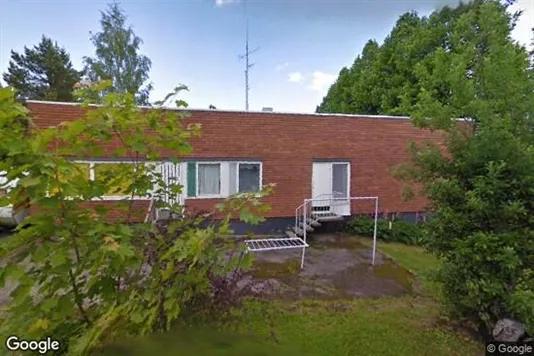 Apartments for rent in Kuopio - Photo from Google Street View