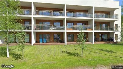 Apartments for rent in Pärnu - Photo from Google Street View