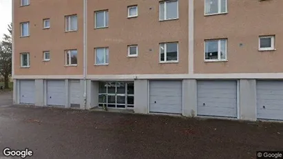 Apartments for rent in Gävle - Photo from Google Street View