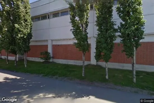 Apartments for rent in Vantaa - Photo from Google Street View