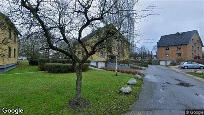 Apartments for rent in Staffanstorp - Photo from Google Street View