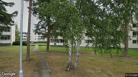 Apartments for rent in Västerås - Photo from Google Street View