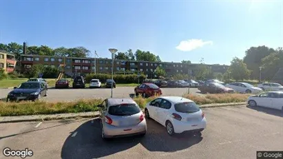 Apartments for rent in Falkenberg - Photo from Google Street View