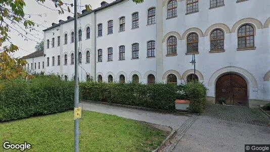 Apartments for rent in Garsten - Photo from Google Street View