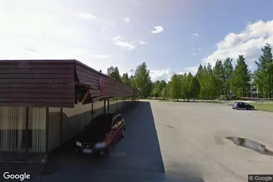 Apartments for rent in Jyväskylä - Photo from Google Street View