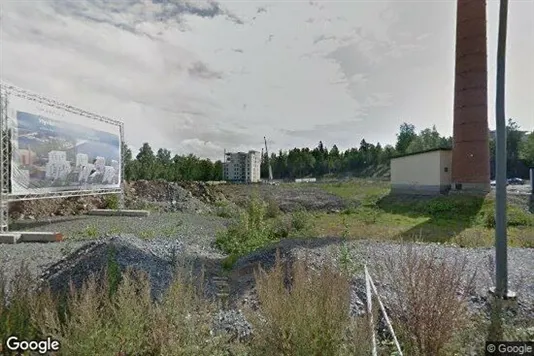 Apartments for rent in Tampere Keskinen - Photo from Google Street View