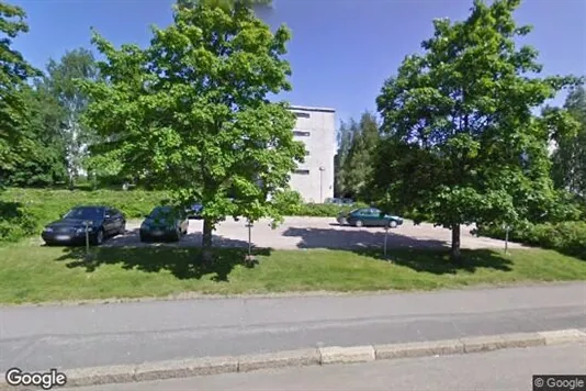 Apartments for rent in Helsinki Läntinen - Photo from Google Street View