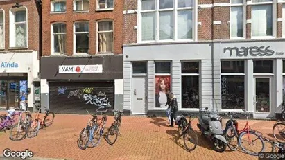 Apartments for rent in Groningen - Photo from Google Street View