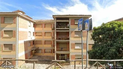 Apartments for rent in Siena - Photo from Google Street View