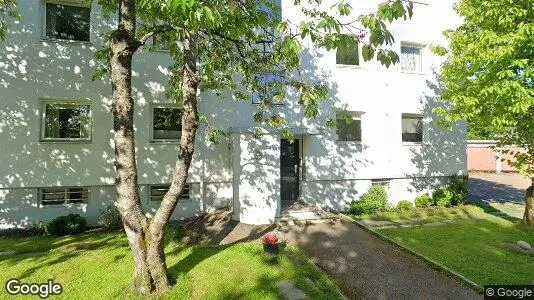 Apartments for rent in Oslo Nordstrand - Photo from Google Street View