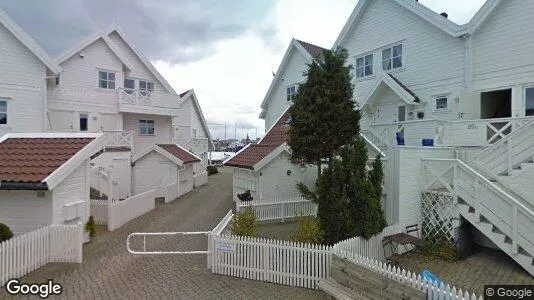 Apartments for rent in Stavanger - Photo from Google Street View