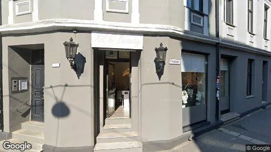 Apartments for rent in Oslo Frogner - Photo from Google Street View