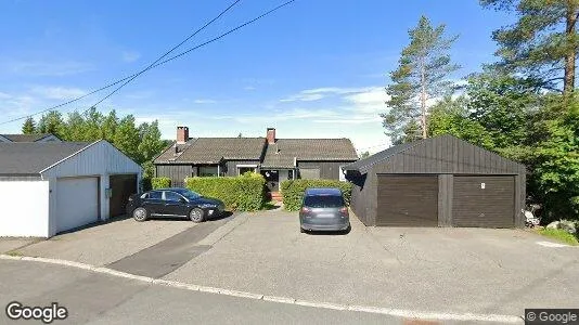 Rooms for rent in Oslo Stovner - Photo from Google Street View