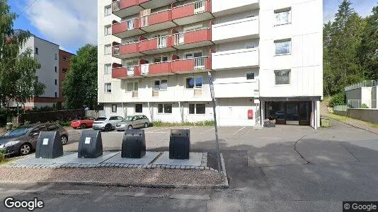 Apartments for rent in Oslo Nordre Aker - Photo from Google Street View