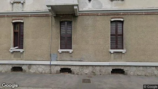 Apartments for rent in Legnano - Photo from Google Street View