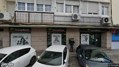 Apartments for rent in Madrid Arganzuela - Photo from Google Street View