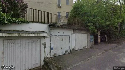 Apartments for rent in Budapest Hegyvidék - Photo from Google Street View