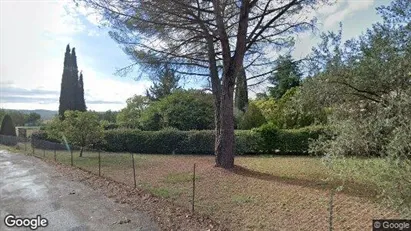 Apartments for rent in Draguignan - Photo from Google Street View