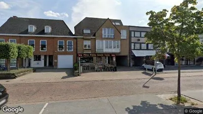 Apartments for rent in Zulte - Photo from Google Street View