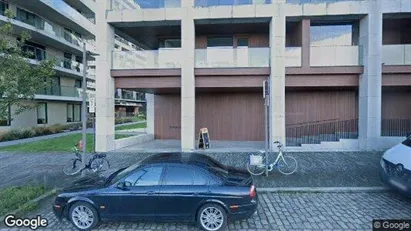 Apartments for rent in Stad Antwerp - Photo from Google Street View