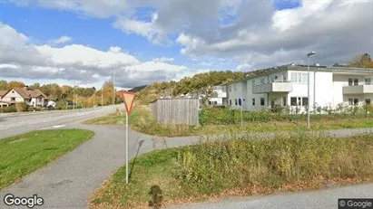 Apartments for rent in Uddevalla - Photo from Google Street View