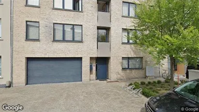 Apartments for rent in Zele - Photo from Google Street View