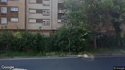 Apartments for rent in Basildon - Essex - Photo from Google Street View