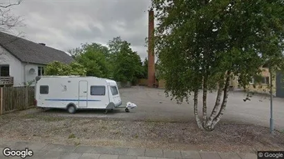 Apartments for rent in Herning - Photo from Google Street View