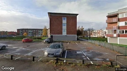 Apartments for rent in Vänersborg - Photo from Google Street View