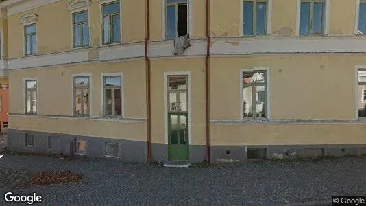 Apartments for rent in Sölvesborg - Photo from Google Street View