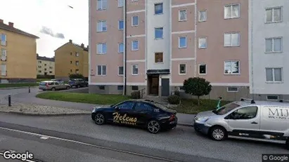 Apartments for rent in Norrköping - Photo from Google Street View