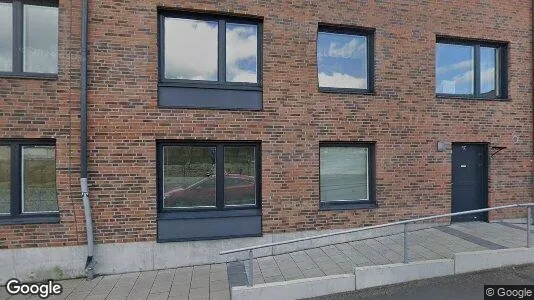 Apartments for rent in Tomelilla - Photo from Google Street View