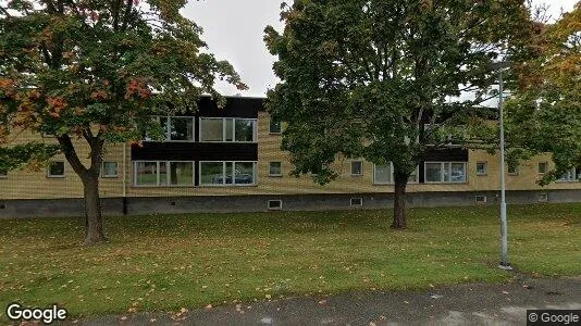 Apartments for rent in Nyköping - Photo from Google Street View