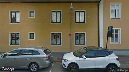 Apartments for rent in Kalmar - Photo from Google Street View