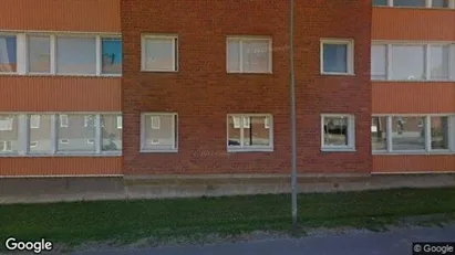 Apartments for rent in Fagersta - Photo from Google Street View