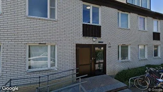 Apartments for rent in Linköping - Photo from Google Street View