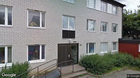 Apartments for rent in Linköping - Photo from Google Street View